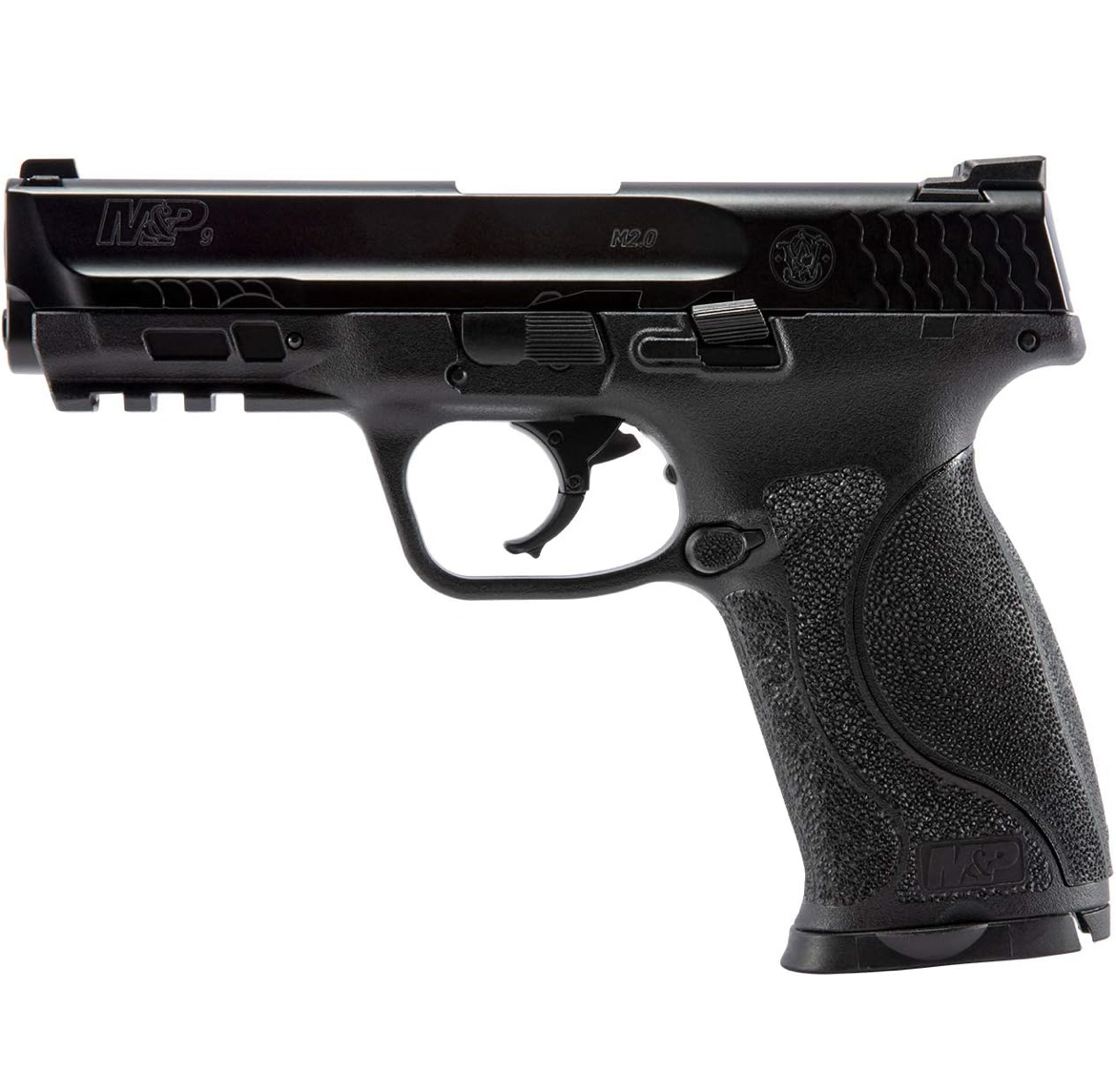 Umarex T4E Smith & Wesson M&P M2.0 .43 Caliber Training Pistol Paintball Gun Marker