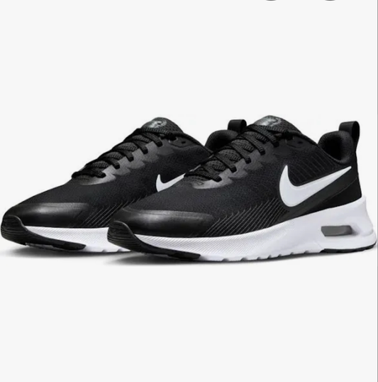Nike Men's Air Max Nuaxis Shoes