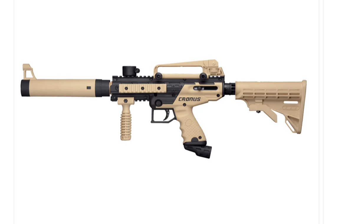 Tippmann Cronus Tactical Marker