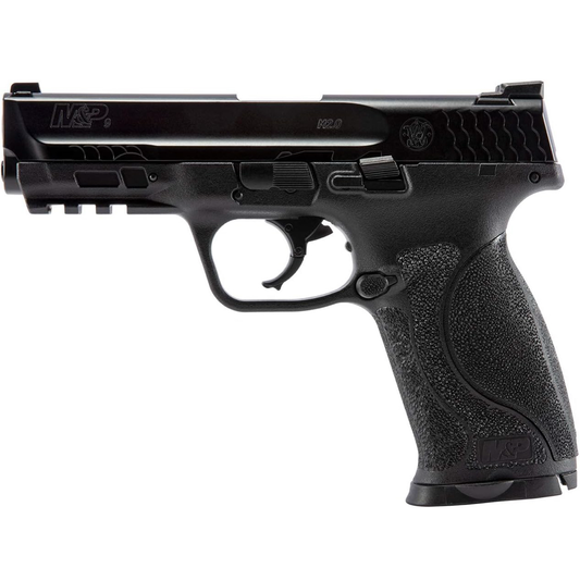 Umarex T4E Smith & Wesson M&P M2.0 .43 Caliber Training Pistol Paintball Gun Marker