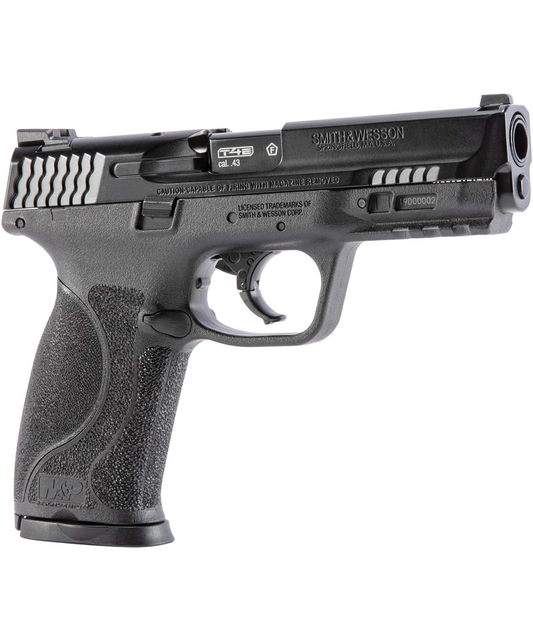 Umarex T4E Smith & Wesson M&P M2.0 .43 Caliber Training Pistol Paintball Gun Marker